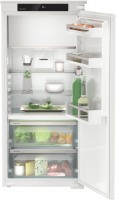 IRBSe 4121-20 Einbau-Kühlschrank mit Gefrierfach weiß