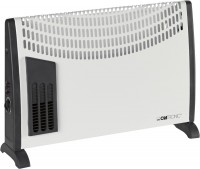 KH 3433 Konvektor weiß