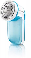 GC026/00 Fusselrasierer blau/weiß
