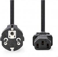 CEGL10030BK100 Stromkabel (10m) schwarz