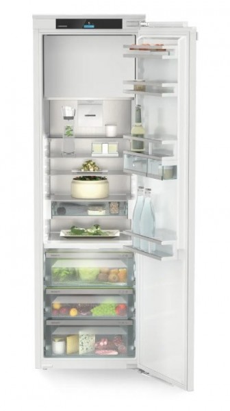 IRBbi 5151-20 Einbau-Kühlschrank mit Gefrierfach
