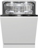 G 7688 SCVi XXL K2O Vollintegrierbarer 60 cm Geschirrspüler