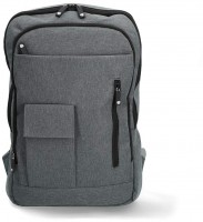 NBBK15150GY Notebook-Tasche für 10-16" grau
