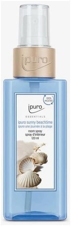 Sunny Beachtime Raumspray (120ml) Luftverbesserer