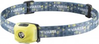 Outdoor Sports Ultralight H30R Stirnlampe lime