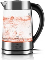 Crystela Digi II Wasserkocher