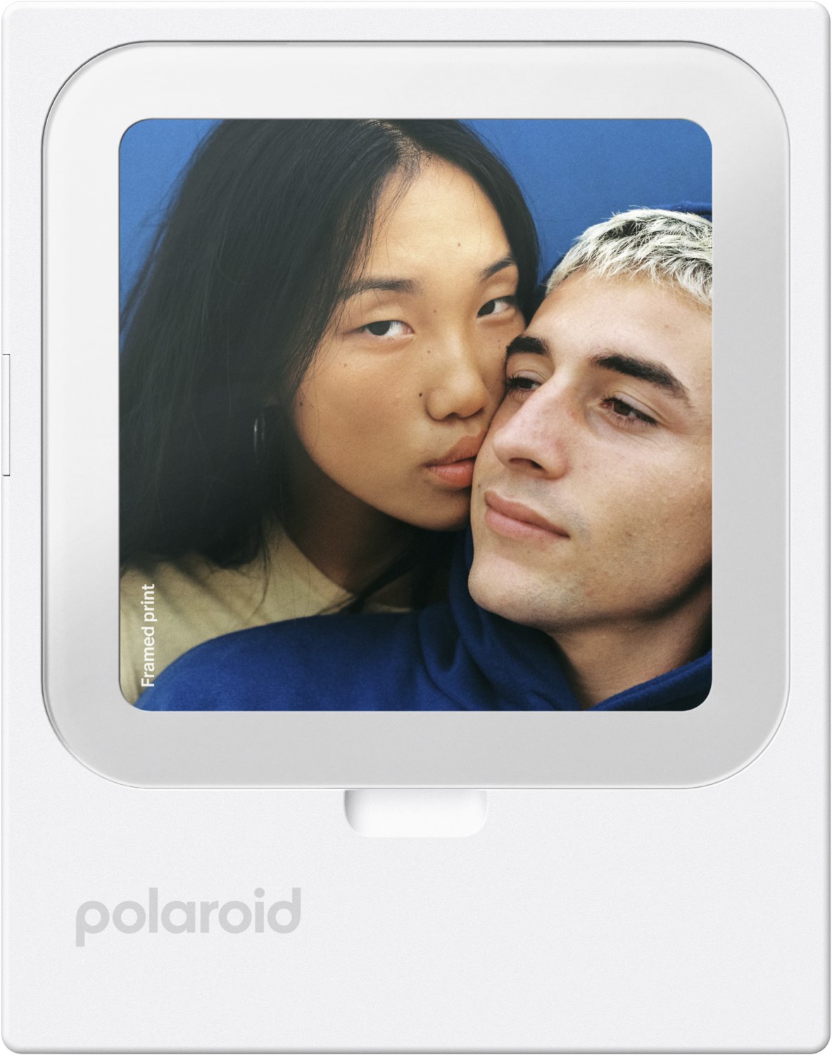 Hi-Print 3x3 Fotodrucker, Druck über Smartphone/Tablet