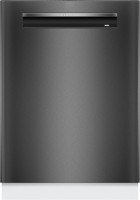 SMP4ECC72S Unterbau-Geschirrspüler 60 cm schwarz edelstahl