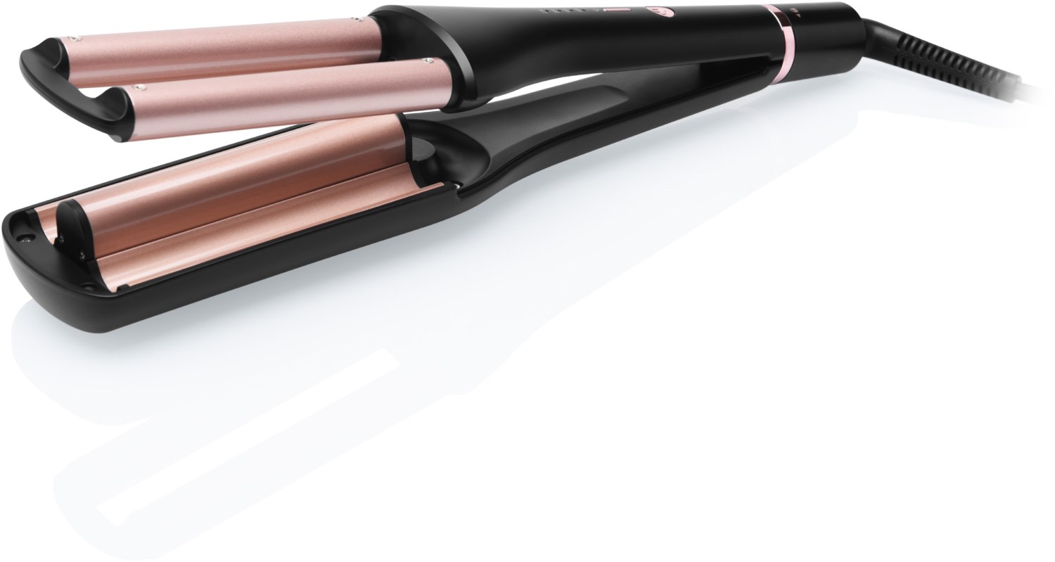 Image of Fenité Black Edition Lockenstab schwarz