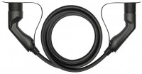 EV-3205 Ladekabel (5m) 3-phasig IEC Typ 2 > Typ 2