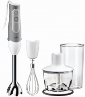 MQ 535 Sauce Multiquick 5 Stabmixer grau/weiß