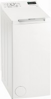 WAT Eco 712 N Waschmaschine-Toplader weiß, 7 kg, 1152 U/min, 78 dBA