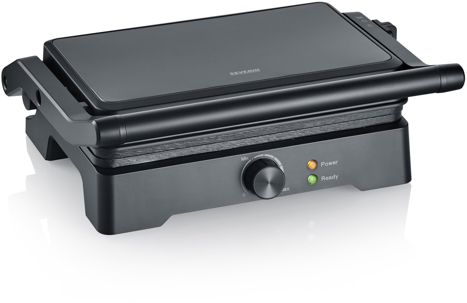 Image of KG 2391 Kontaktgrill schwarz