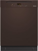 G 5210 U Active Plus Unterbau-Geschirrspüler 60 cm havannabraun