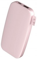 Powerbank (6.000mAh) smokey pink