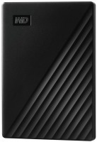 My Passport (2TB) Externe Festplatte schwarz