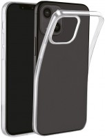 Super Slim Cover für iPhone 13 transparent