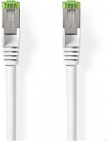 CCGL85520WT10 Netzwerkkabel (1m) Cat.8.1 S/FTP weiß