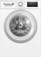 WAN282E2 Stand-Waschmaschine-Frontlader weiss, 8 kg, 1400 U/min, Serie 4, 71 dBA