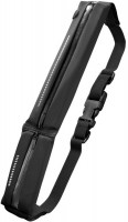 Gürteltasche Finest Sports für Smartphone schwarz