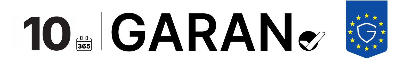 Garantielabel
