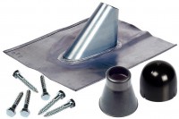 DMZ 540 Machsparren-Zb.-Set 48-57mm