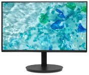 Vero CB272UGbmiiprx 69 cm (27") Monitor schwarz, Widescreen QHD (2560x1440), 1 ms Reaktionszeit