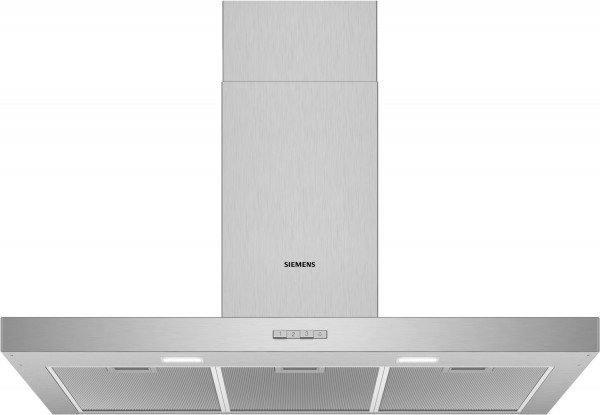 LC94BBC50 Wand-Esse edelstahl