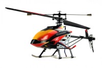 Buzzard Pro XL RC Helikopter