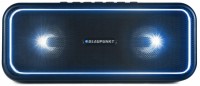 PS 200 Bluetooth-Lautsprecher schwarz