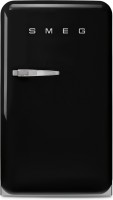 FAB10RBL6 Standkühlschrank mit Gefrierfach schwarz