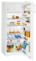 K 2834-20 Standkühlschrank mit Gefrierfach weiß