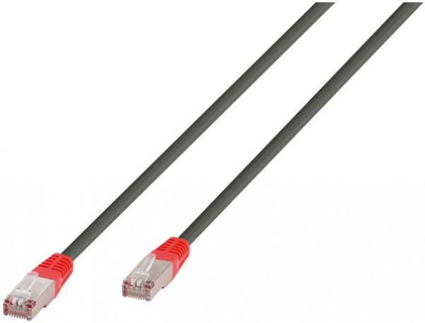 Netzwerkkabel CAT 6 F/UTP (2m)