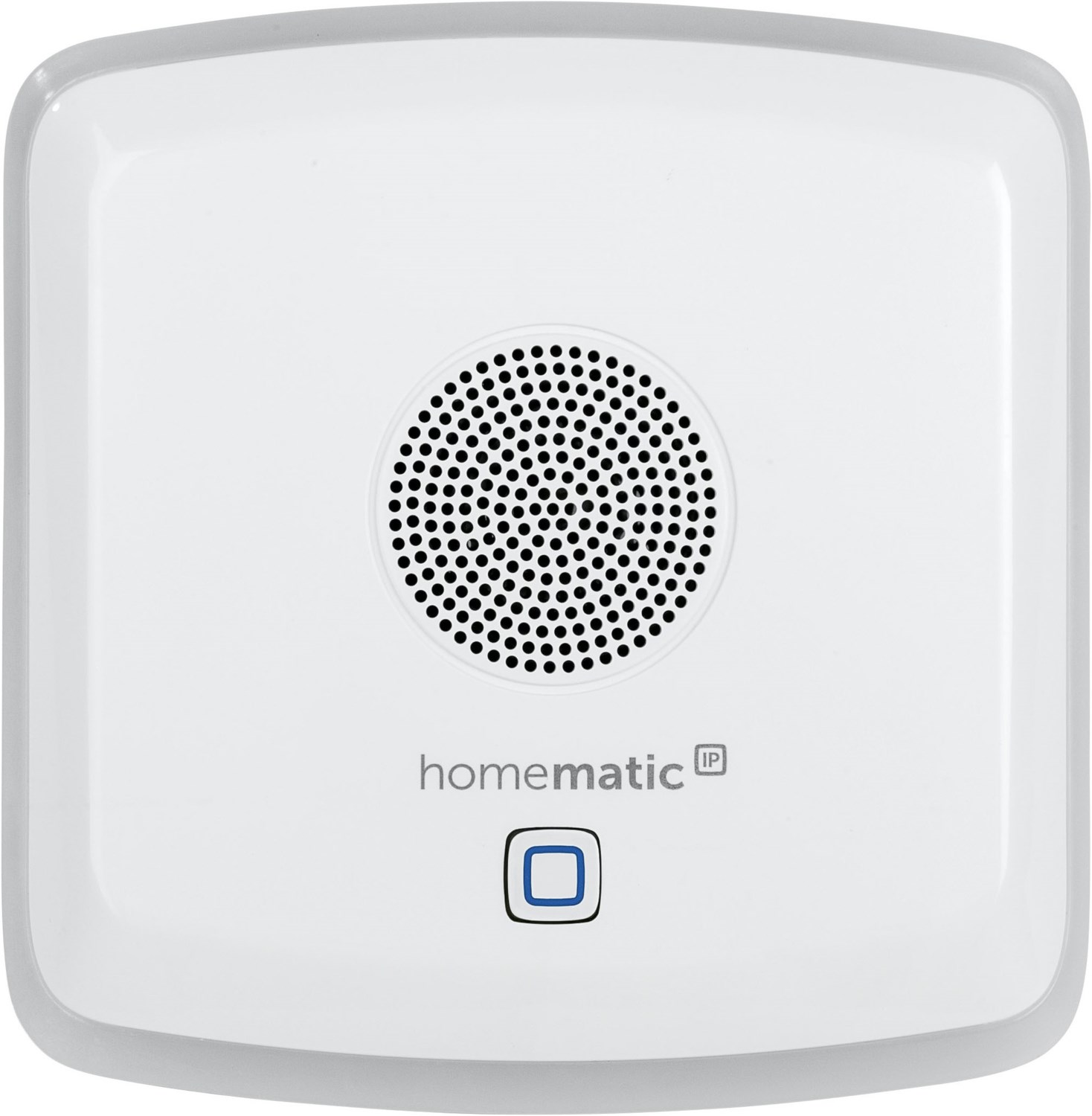 Homematic IP Kombisignalgeber - Weiß