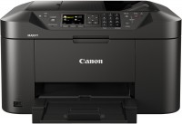 MAXIFY MB2150 Multifunktionsgerät Tinte schwarz