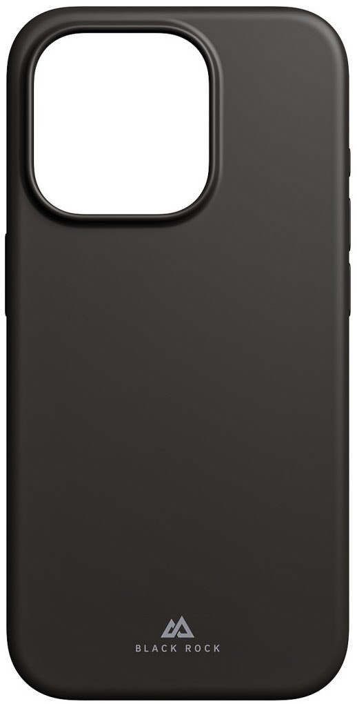 Mag Urban Case für iPhone 15 Pro Max schwarz