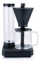 Performance Compact CM8B-A100 Filter-Kaffeemaschine schwarz