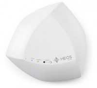 HEOS Extend WLAN Accesspoint weiß