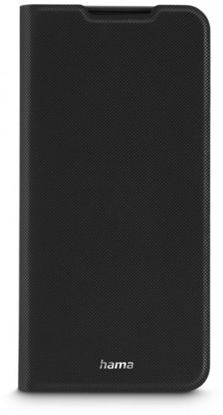 Handytasche Daily Protect für Galaxy A05s schwarz