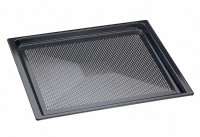 HBBL 60 P Gourmet Lochblech schwarz