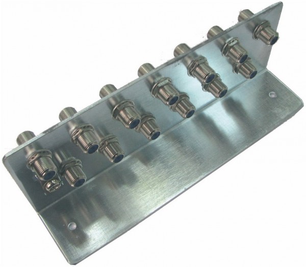 ERW 4 Erdungsblock