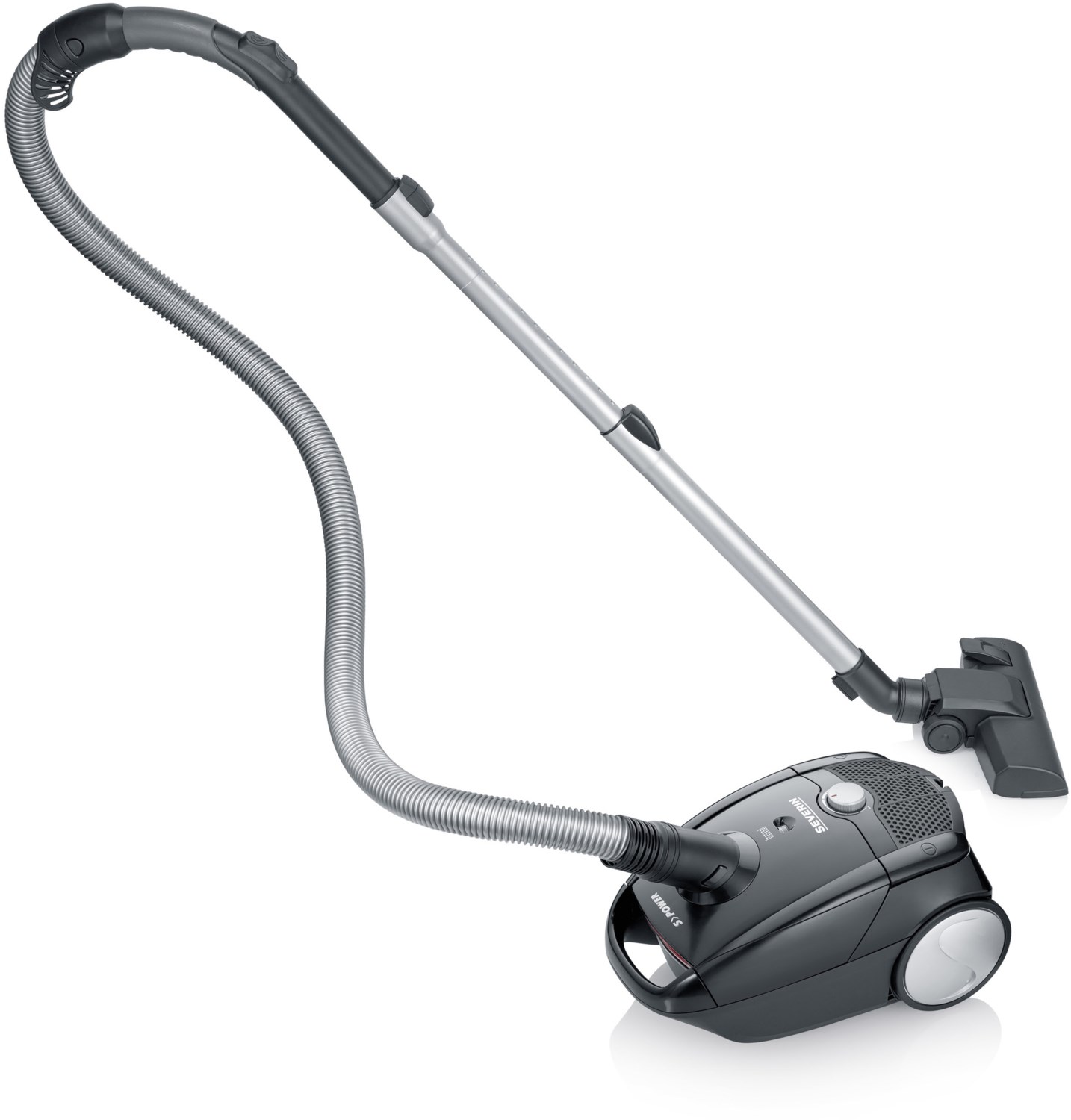 Image of BC 9588 Bodenstaubsauger schwarz