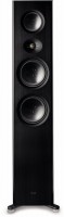 Talis S 330 /Paar Stand-Lautsprecher schwarz
