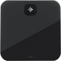 Aria Air Bluetooth Personenwaage schwarz