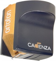 MC Cadenza Bronze MC Tonabnemer