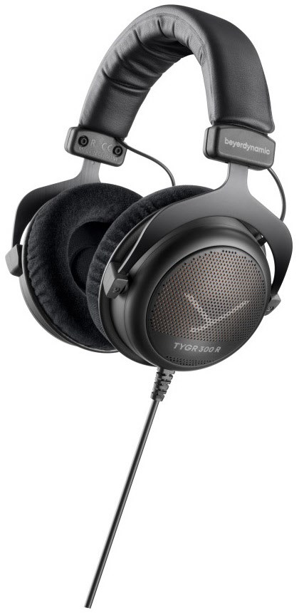TYGR 300 R Gaming Headset