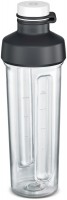 MMZM0BT1 2Go-Flasche