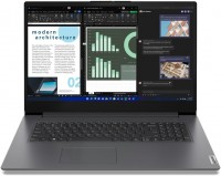 V17 G3 IAP (82U1001DGE) 43,94 cm (17,3") Notebook iron grey, 8 GB RAM, 512 GB SSD, Intel Core i3, Windows 11, Full HD (1920x1080)