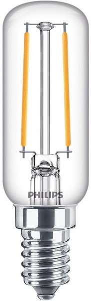 LEDClassic 25W T25L E14 CL ND RF LED-Leuchtmittel