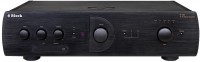 V 120 Vollverstärker Stereo saphirschwarz